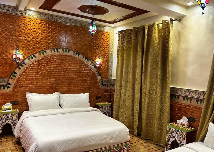 Riad Majorelle
