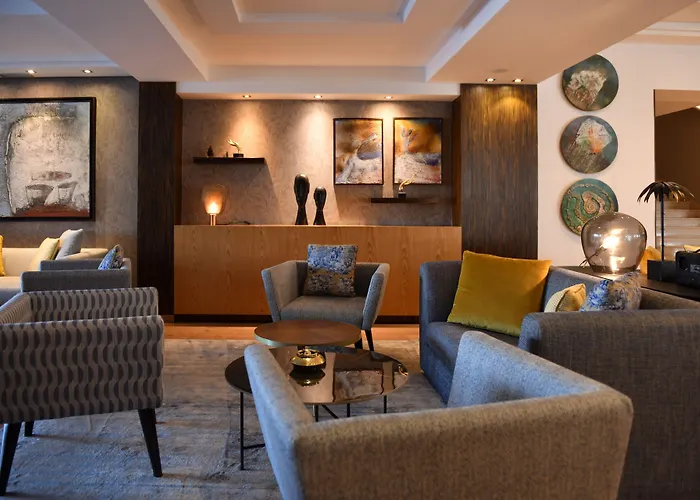 Dawliz Rabat Art & Spa