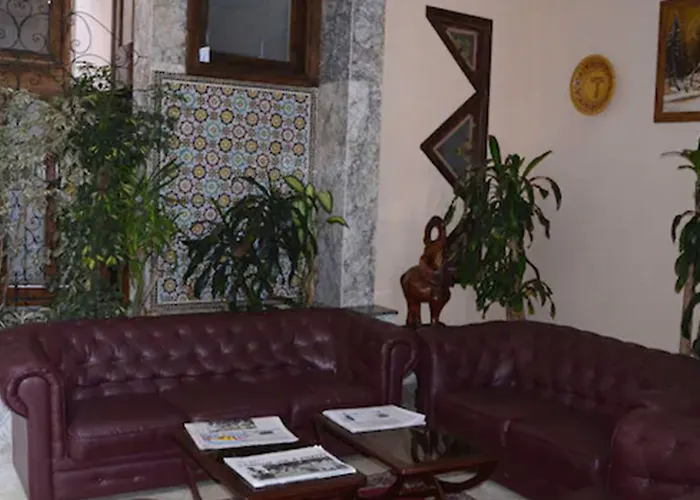 Hotel Texuda