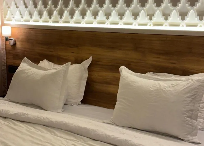 Darna Boutique Hotel- Newly Renovated