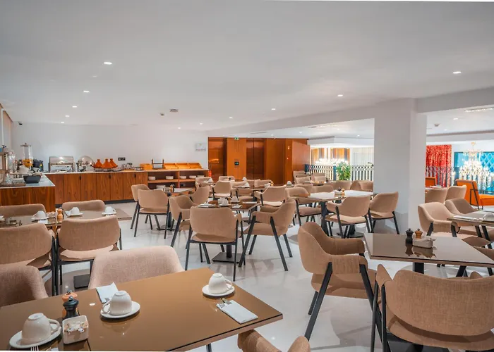 Braat Hotel